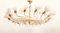 Large 14-Arm Chandelier by J.L. Lobmeyr, 1960s, Image 10