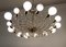 Large 14-Arm Chandelier by J.L. Lobmeyr, 1960s, Image 15