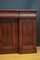 Victorian Mahogany 4-Door Sideboard, 1860s, Image 7