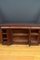 Victorian Mahogany 4-Door Sideboard, 1860s, Image 11