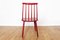 Dining Chair in the style of Ilmari Tapiovaara, 1970s, Image 4