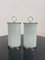 Pirellina Table Lamps by Gio Ponti for Fontana Arte, 1960s, Set of 2, Image 1