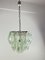 Ceiling Light in Murano Glass, Italy, 1960s, Image 6