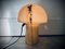 Lido Mushroom Lampe von Peill & Putzler, 1970er 15