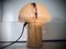 Lido Mushroom Lampe von Peill & Putzler, 1970er 14