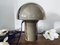 Lido Mushroom Lampe von Peill & Putzler, 1970er 7