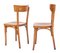 Bistro Chairs, 1920s, Set of 6 6