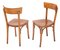 Bistro Chairs, 1920s, Set of 6 7