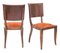 Art Deco Dining Chairs, 1930, Set of 2 7