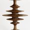 Vintage Brutalist Candlestick, 1960s 2