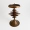 Vintage Brutalist Candlestick, 1960s 5