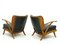 Lounge Chairs, Germany, 1950s, Set of 2, Image 4