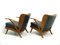 Lounge Chairs, Germany, 1950s, Set of 2 2