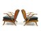 Lounge Chairs, Germany, 1950s, Set of 2, Image 6