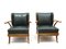 Lounge Chairs, Germany, 1950s, Set of 2, Image 5