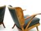 Lounge Chairs, Germany, 1950s, Set of 2, Image 13