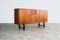 Schwedisches Teak Sideboard, 1960er 16