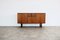 Schwedisches Teak Sideboard, 1960er 9