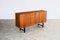 Schwedisches Teak Sideboard, 1960er 15