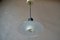 Italian Murano Glass Lamp, 1980s 5