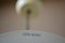 Lámpara italiana de cristal de Murano, años 80, Imagen 13