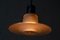 Italian Murano Glass Lamp, 1980s 6