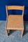 Children's Table and Chairs, 1960s, Set of 4, Image 12