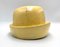 French Art Deco Wooden Hat Mold, 1930s 1