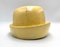 French Art Deco Wooden Hat Mold, 1930s, Image 1