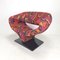 Ribbon Chair by Pierre Paulin for Artifort, 2000s, Image 4