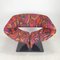 Ribbon Chair by Pierre Paulin for Artifort, 2000s, Image 3