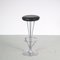 Bar Stool by Piet Hein for Fritz Hansen, Denmark, 2000s 9