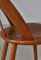 Scandinavian Modern Early Edition Shell Chairs attributed to Børge Mogensen, 1950s, Set of 2, Image 11