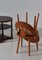 Scandinavian Modern Early Edition Shell Chairs attributed to Børge Mogensen, 1950s, Set of 2, Image 18