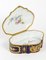 Caja de porcelana Napoleón III Sèvres, siglo XIX, Imagen 5