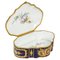 19th Century Napoleon III Sèvres Porcelain Box 1