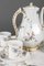 Limoges Porcelain Tea and Coffee Service, Set of 6 4