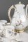 Servizio da tè e caffè in porcellana di Limoges, set di 6, Immagine 4