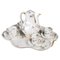 Limoges Porcelain Tea and Coffee Service, Set of 6 1