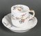 Limoges Porcelain Tea and Coffee Service, Set of 6 8