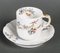 Servizio da tè e caffè in porcellana di Limoges, set di 6, Immagine 8