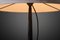 Lampada da tavolo scultorea in ferro forgiato, Francia, anni '50, Immagine 6