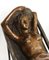 Large Sunbathing Ladies in Bronze, 1980s, Set of 2 6