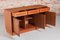 Mid-Century Fresco Teak Sideboard with Carved Handles from G-Plan, 1970s 4
