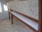 Danish Teak Corner Bench, 1970s, Image 8