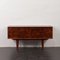 Scandinavian Rosewood Sideboard with 6 Drawers from Brouer Mobelfabrik, Denmark 1960s, Image 3