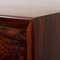 Scandinavian Rosewood Sideboard with 6 Drawers from Brouer Mobelfabrik, Denmark 1960s, Image 12