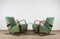 H-2269 Lounge Chairs by Jindrich Halabala, 1930s, Set of 2 4