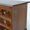 Late 18th Century Louis Seize Chest of Drawers with Side Lock, Nuremberg 4