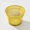 Perforated Metal Vase attributed to Mathieu Matégot for Gubi, 1950s, Image 2